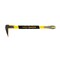 Stanley Stanley FatMax 12 in. Claw Bar 1 pk FMHT55010 - alternate 1